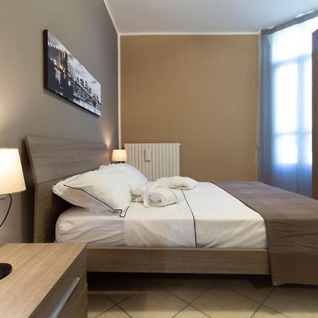 Rhum13 Appartement Lecco Buitenkant foto