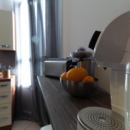 Rhum13 Appartement Lecco Buitenkant foto