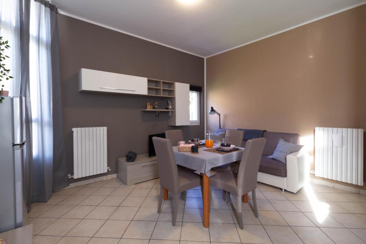 Rhum13 Appartement Lecco Buitenkant foto