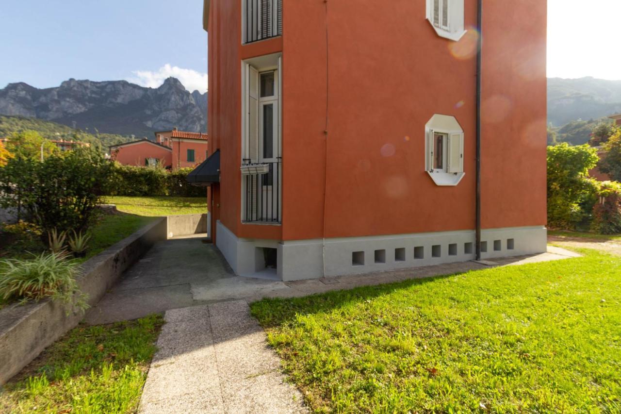 Rhum13 Appartement Lecco Buitenkant foto